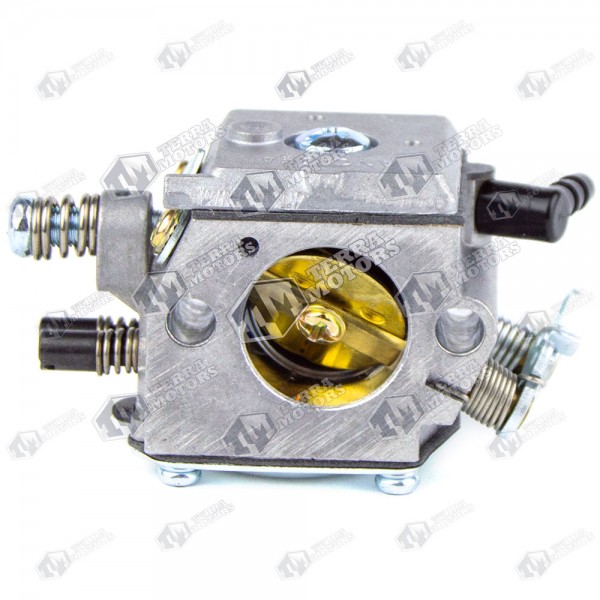 Carburator drujba Husqvarna 238, 242, 246, 42